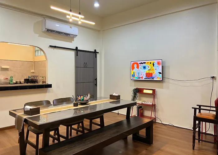 Baan29 Bangkok