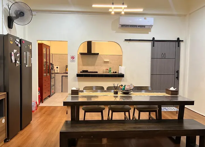 Baan29 Holiday home *