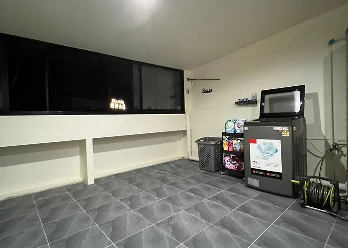 Baan29 Holiday home Bangkok