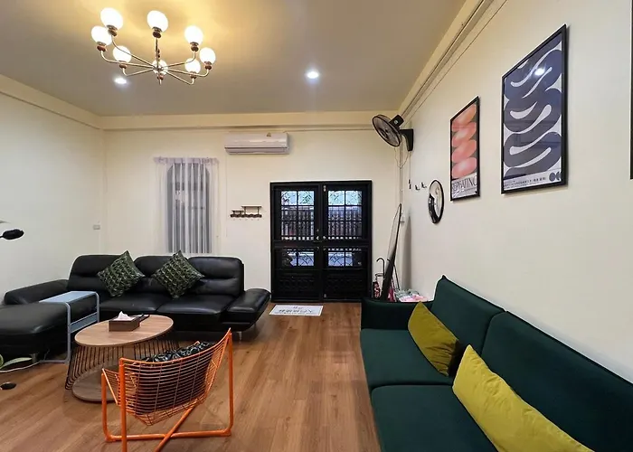 Holiday home Baan29 Bangkok