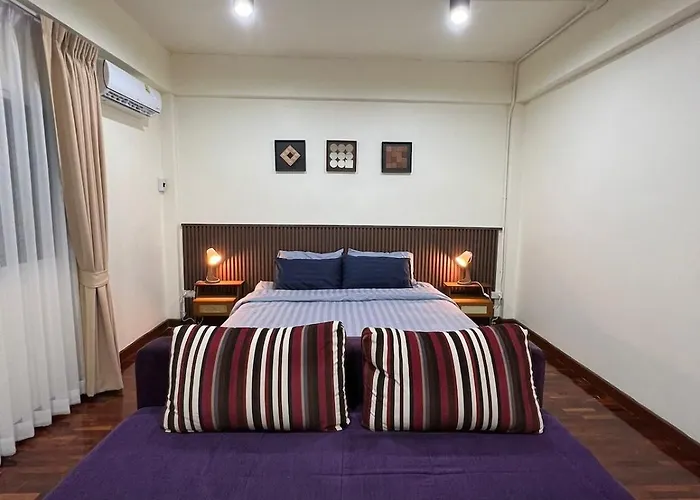 Baan29 Holiday home