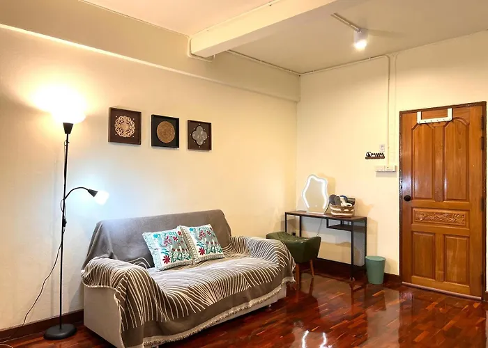 Holiday home Baan29 Bangkok