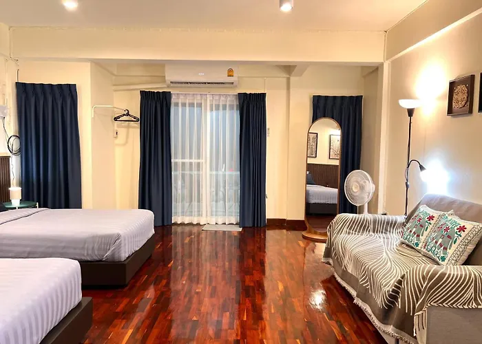 Holiday home Baan29
