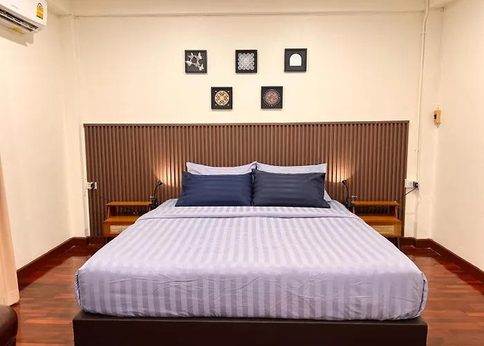 Holiday home Baan29 *