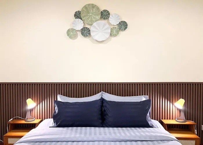Baan29 Holiday home *
