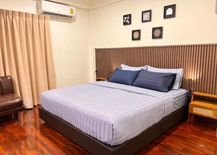 Baan29 Holiday home Bangkok