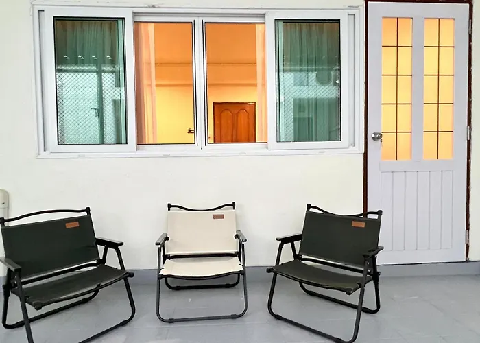 Holiday home Baan29 *