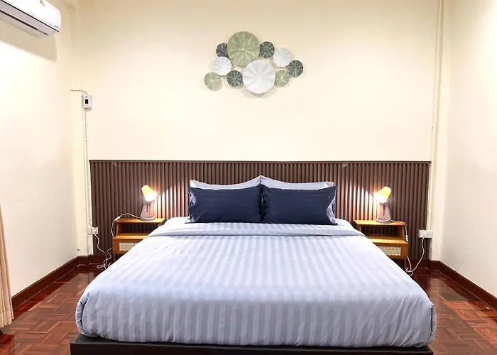 Holiday home Baan29 Bangkok