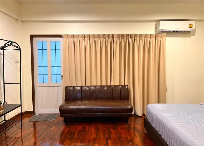 Holiday home Baan29