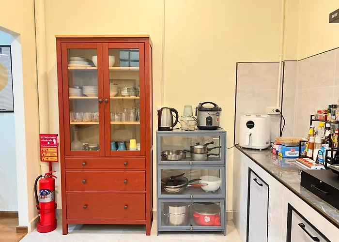 Baan29 Holiday home Bangkok