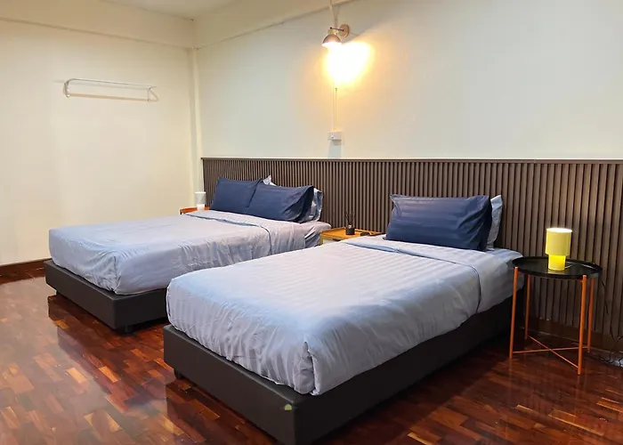 Holiday home Baan29