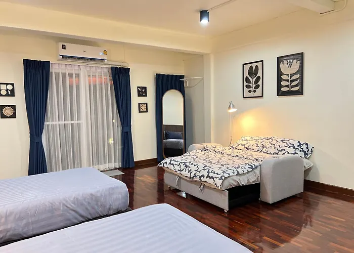 Baan29 Holiday home
