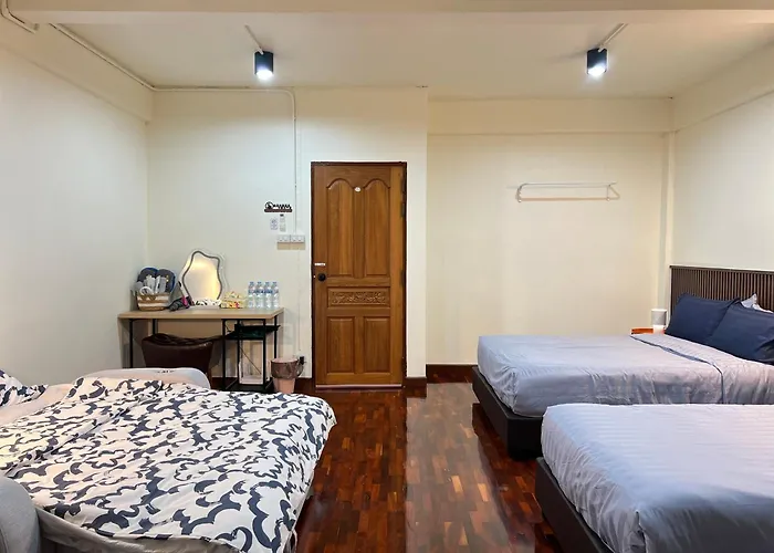 Baan29 Holiday home