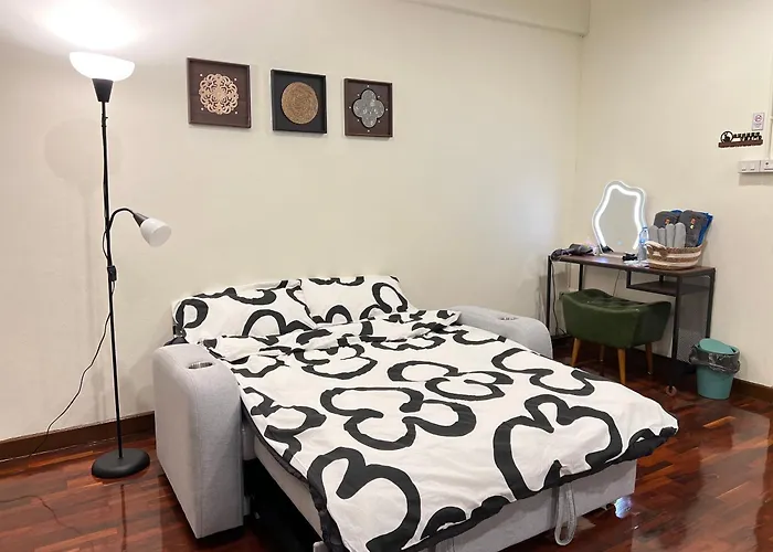 Baan29 Holiday home *