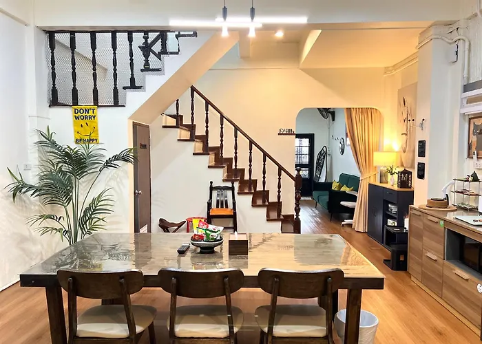 Baan29 Holiday home *